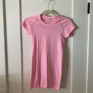 Lululemon Swiftly Shirt